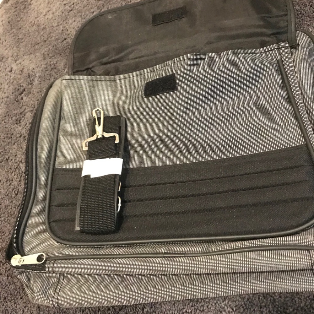 Computer bag - Picture 3 of 4